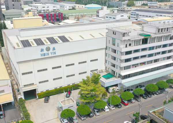 Headquarters