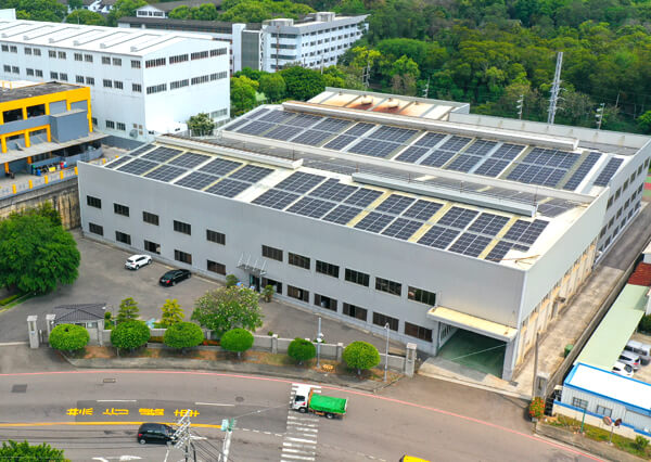 Second Factory