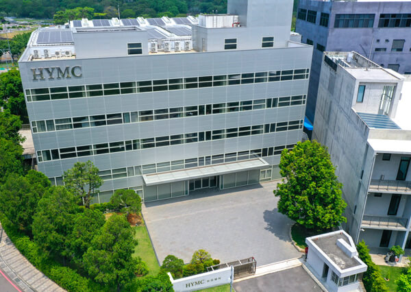 Third Factory
