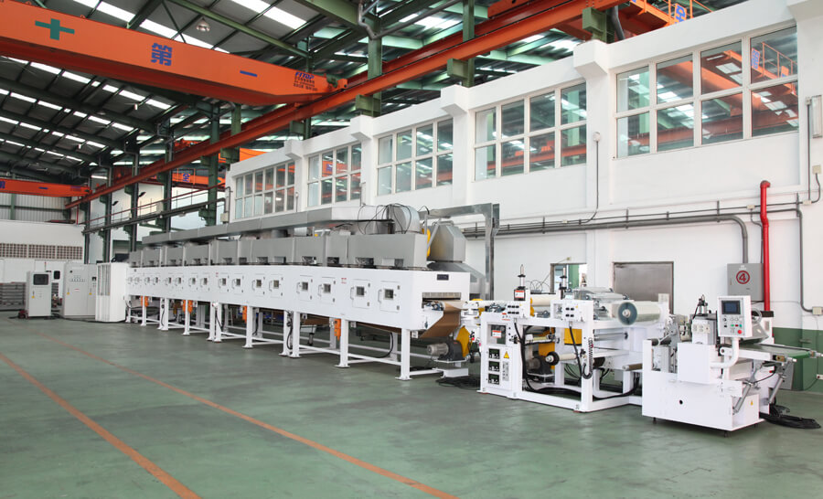 Ceramic Coating equipment
