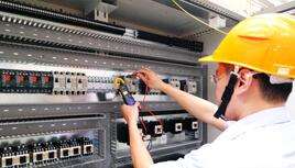 Electronic Control